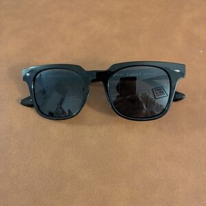 Peppers Polarized Soft Square Sunglasses